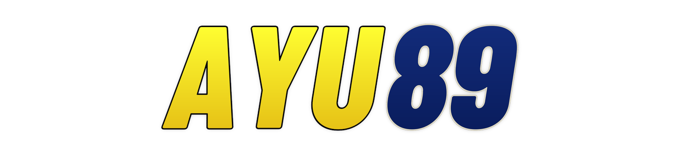 ayu89 Logo